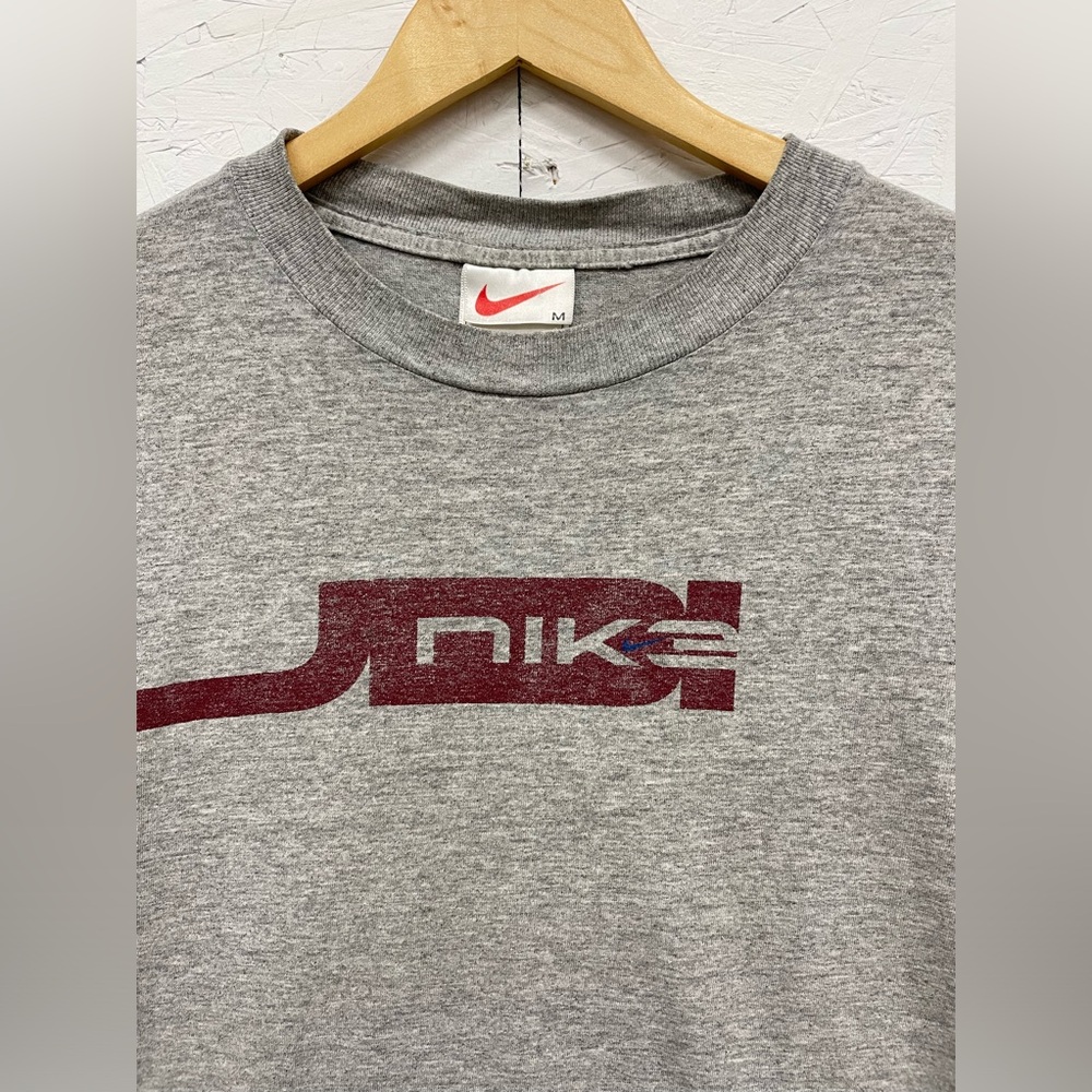 Vintage Nike x Star Wars Jedi Movie Tee, Size M
